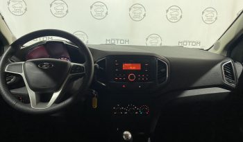 Lada (ВАЗ) XRAY, 2019 full
