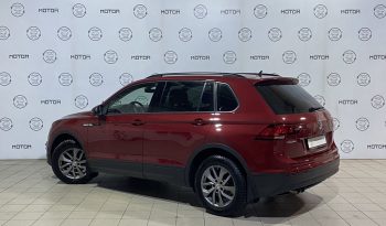 Volkswagen Tiguan, 2020 full