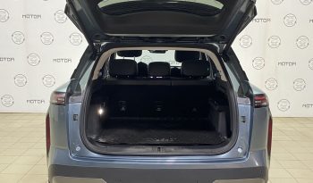 Jaecoo J7, 2023 full