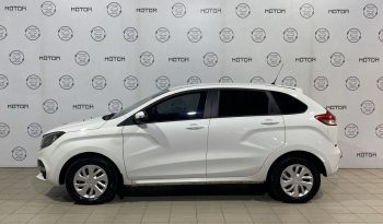 Lada (ВАЗ) XRAY, 2019 full