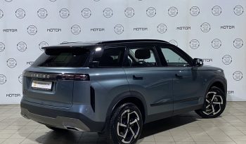 Jaecoo J7, 2023 full