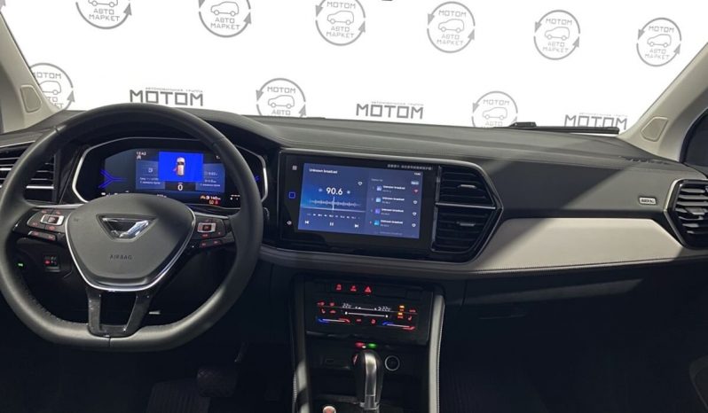 Jetta VS5, 2024 full