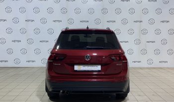 Volkswagen Tiguan, 2020 full