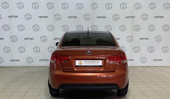 Kia Cerato, 2011 full