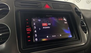 Volkswagen Tiguan, 2008 full