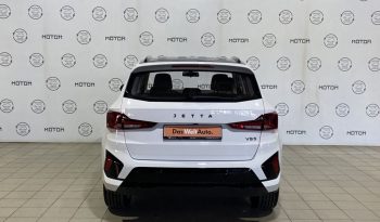 Jetta VS5, 2024 full