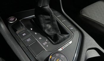 Volkswagen Tiguan, 2020 full