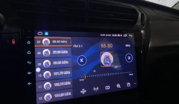 Citroen C-Elysee, 2013 full