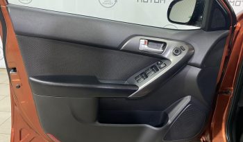 Kia Cerato, 2011 full