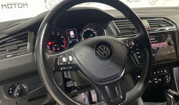 Volkswagen Tiguan, 2020 full