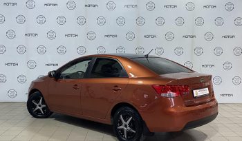 Kia Cerato, 2011 full