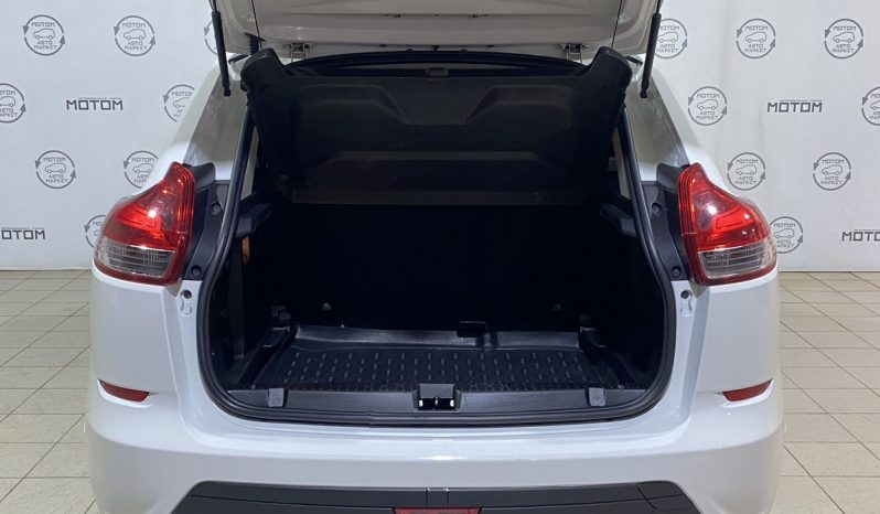 Lada (ВАЗ) XRAY, 2019 full