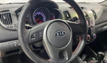 Kia Cerato, 2011 full