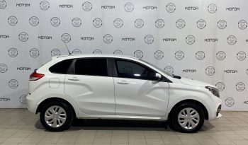 Lada (ВАЗ) XRAY, 2019 full