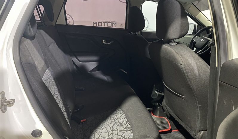 Lada (ВАЗ) XRAY, 2019 full