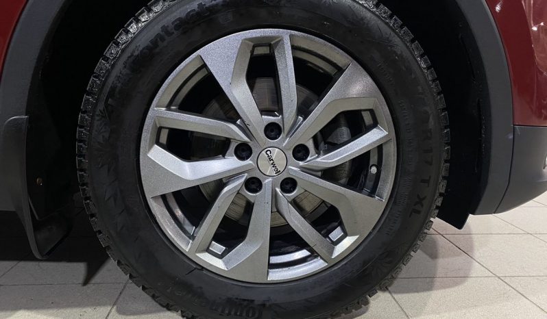 Volkswagen Tiguan, 2020 full