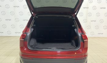 Volkswagen Tiguan, 2020 full