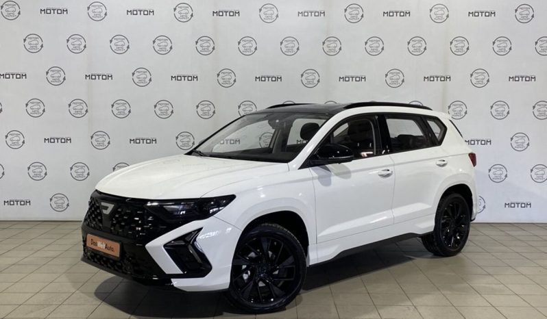 Jetta VS5, 2024 full