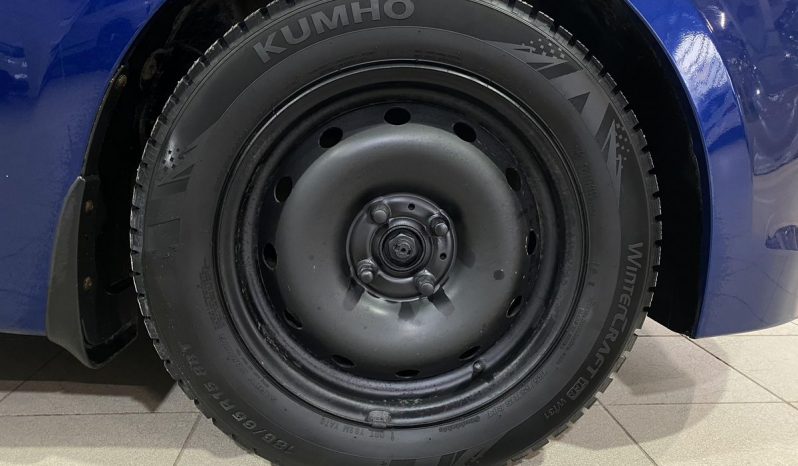 Hyundai Solaris, 2015 full