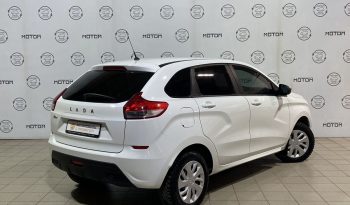 Lada (ВАЗ) XRAY, 2019 full