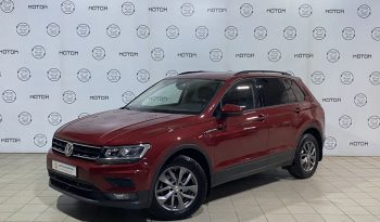 Volkswagen Tiguan, 2020 full