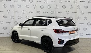 Jetta VS5, 2024 full