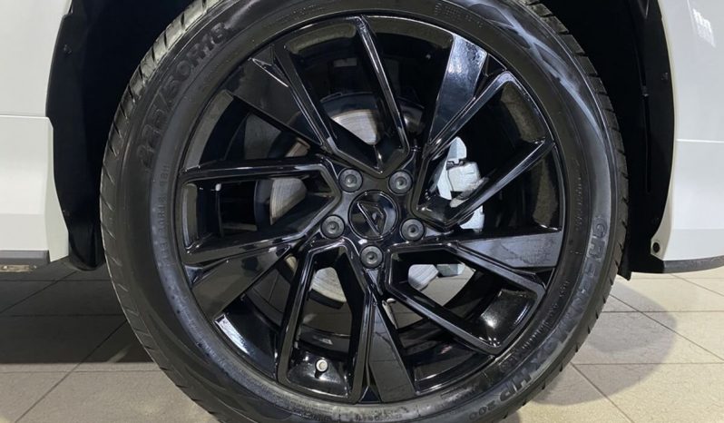 Jetta VS5, 2024 full