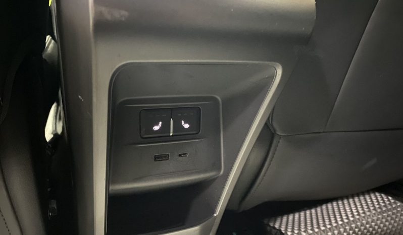 Jaecoo J7, 2023 full