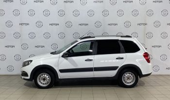 Lada (ВАЗ) Granta, 2023 full