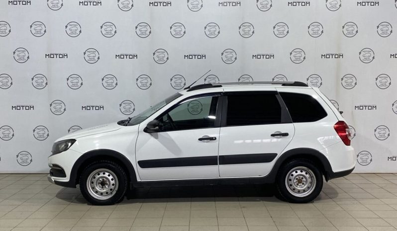 Lada (ВАЗ) Granta, 2023 full