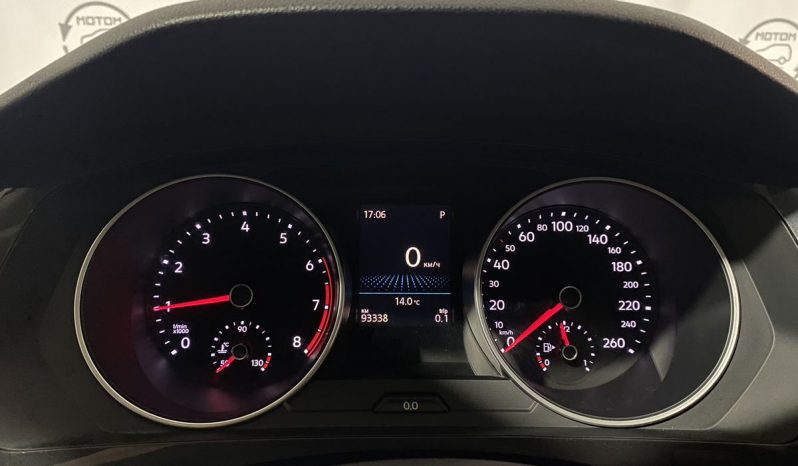 Volkswagen Tiguan, 2020 full