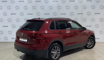 Volkswagen Tiguan, 2020 full