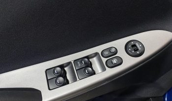 Hyundai Solaris, 2015 full