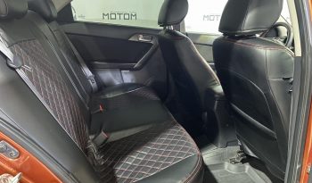 Kia Cerato, 2011 full