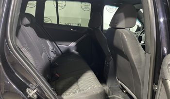 Volkswagen Tiguan, 2008 full