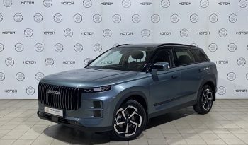 Jaecoo J7, 2023 full