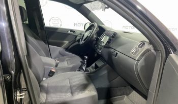 Volkswagen Tiguan, 2008 full