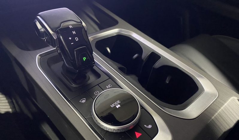 Jaecoo J7, 2023 full