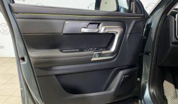 Jaecoo J7, 2023 full