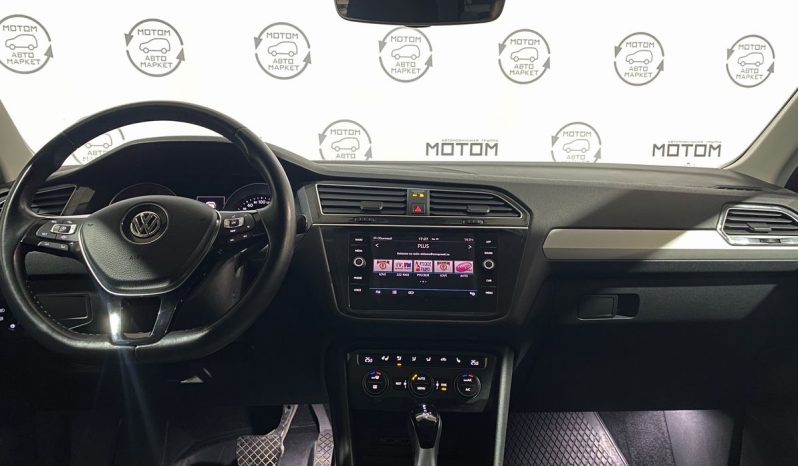 Volkswagen Tiguan, 2020 full