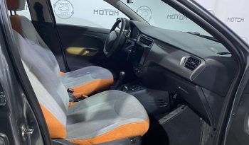 Citroen C-Elysee, 2013 full