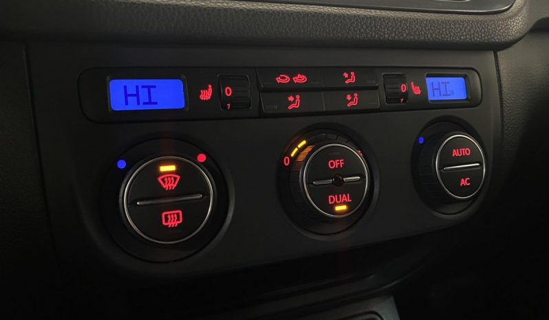 Volkswagen Tiguan, 2008 full