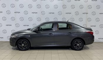 Citroen C-Elysee, 2013 full