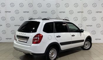 Lada (ВАЗ) Granta, 2023 full