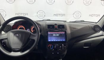 Lada (ВАЗ) Granta, 2023 full