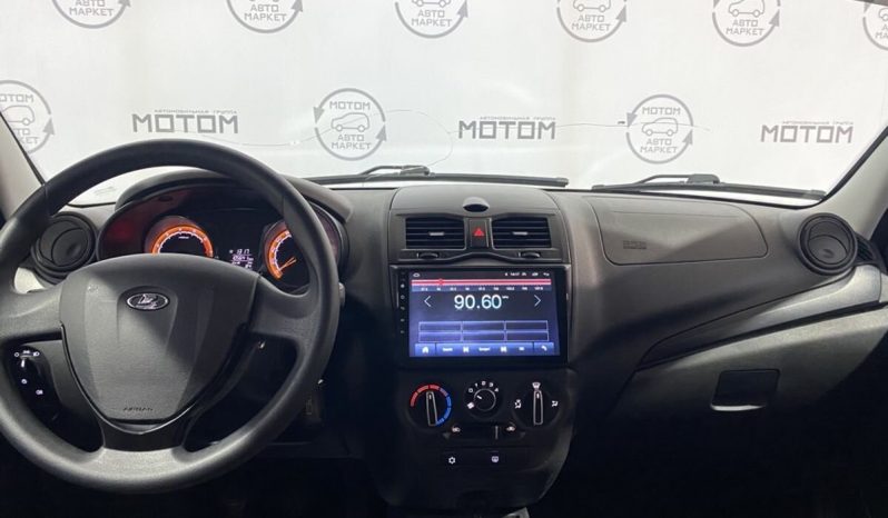 Lada (ВАЗ) Granta, 2023 full