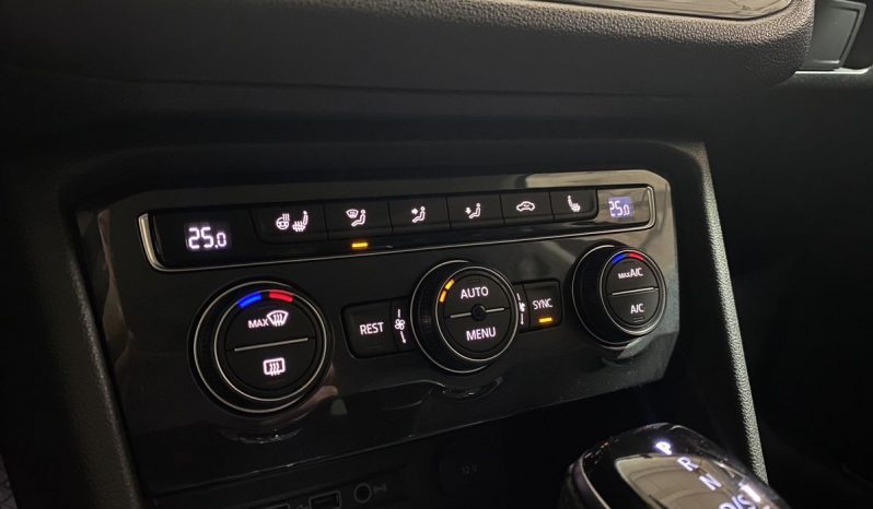 Volkswagen Tiguan, 2020 full