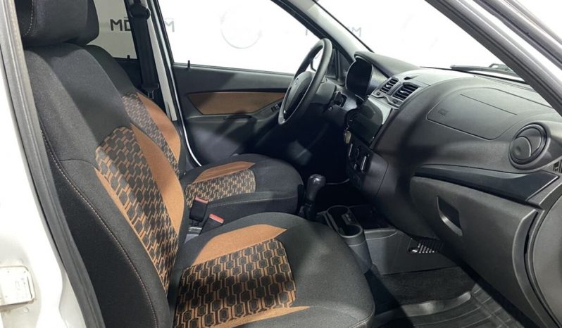 Lada (ВАЗ) Granta, 2023 full