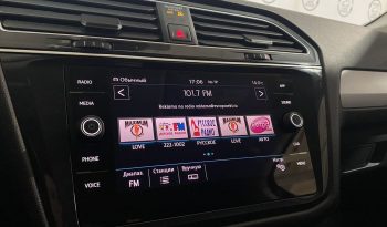 Volkswagen Tiguan, 2020 full