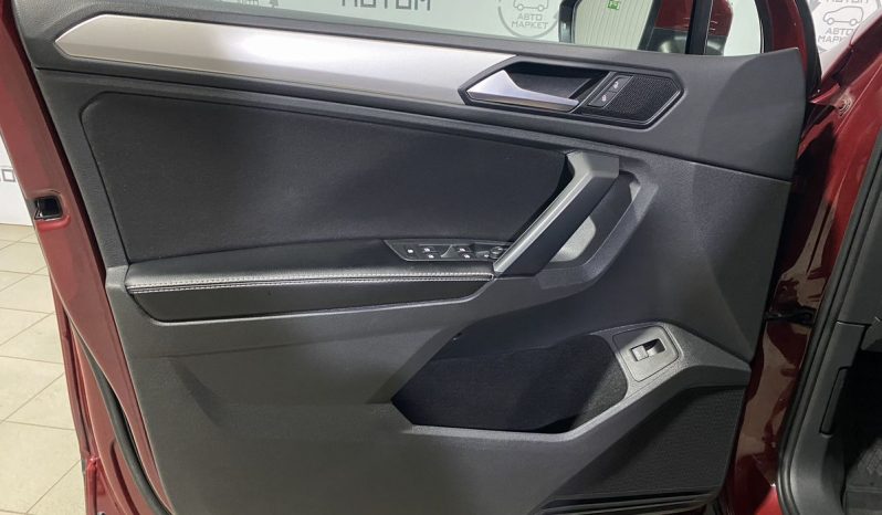 Volkswagen Tiguan, 2020 full